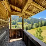 شاليه Troadkasten By Interhome *