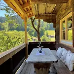 شاليه Troadkasten By Interhome فيلدشوناو