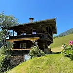 Troadkasten By Interhome فيلدشوناو