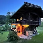Troadkasten By Interhome شاليه