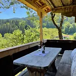 Troadkasten By Interhome فيلدشوناو