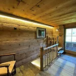 Troadkasten By Interhome *