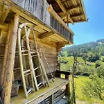 شاليه Troadkasten By Interhome *