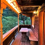 Troadkasten By Interhome * فيلدشوناو