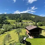 Troadkasten By Interhome شاليه فيلدشوناو