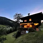 Troadkasten By Interhome شاليه *