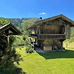 شاليه Troadkasten By Interhome