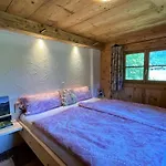 Troadkasten By Interhome شاليه فيلدشوناو