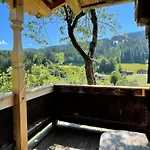 Troadkasten By Interhome * فيلدشوناو