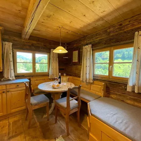 Troadkasten By Interhome *