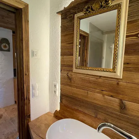 Troadkasten By Interhome * Wildschönau