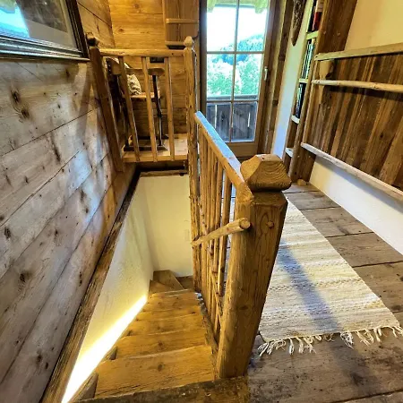 Troadkasten By Interhome *