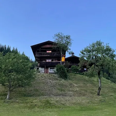 Alpesi faház Troadkasten By Interhome *