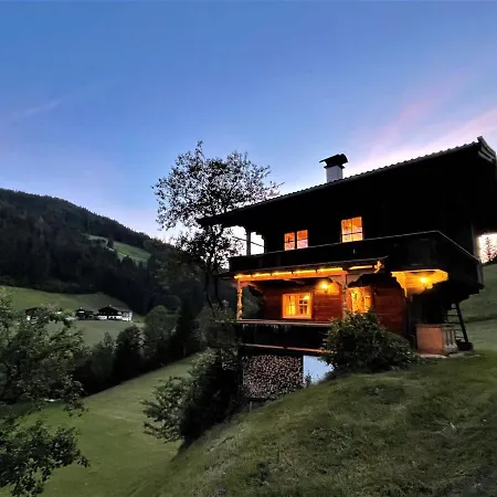 Troadkasten By Interhome Шале *