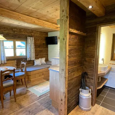 Troadkasten By Interhome Wildschönau