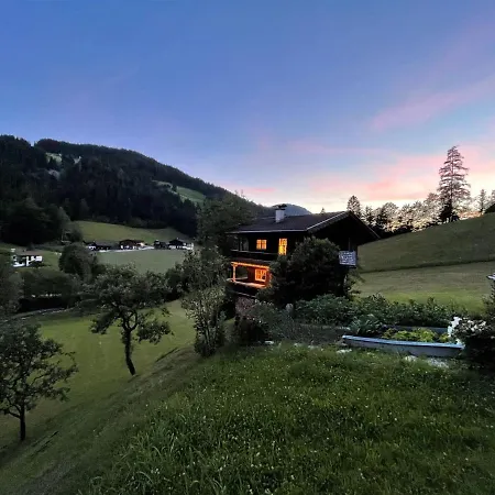 Troadkasten By Interhome