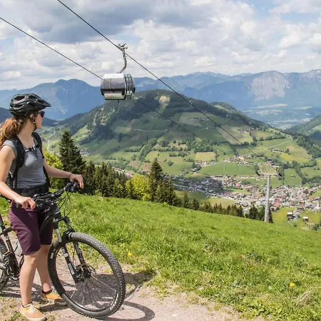 Troadkasten By Interhome Alpesi faház
