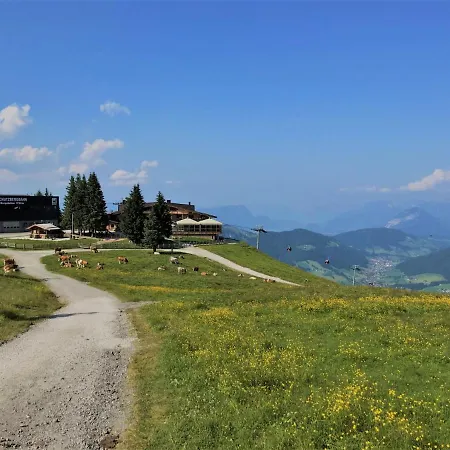 Alpesi faház Troadkasten By Interhome