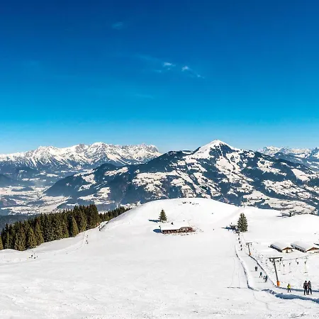Troadkasten By Interhome Wildschönau