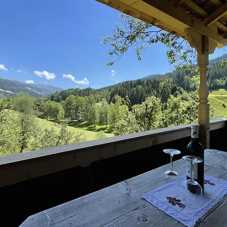 Troadkasten By Interhome Wildschönau