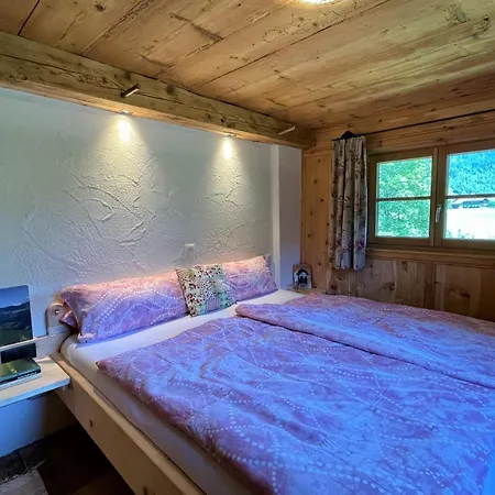 Troadkasten By Interhome Alpesi faház Wildschönau
