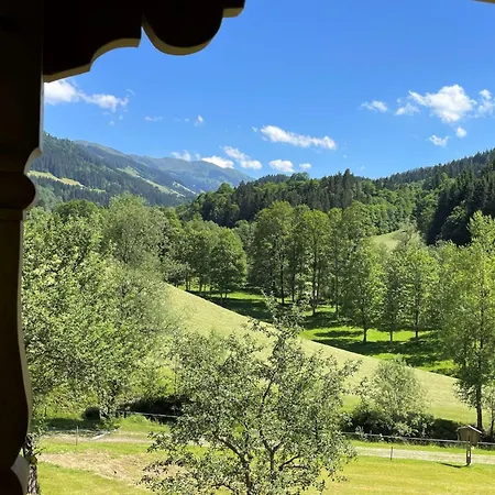 Шале Troadkasten By Interhome *