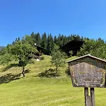 Troadkasten By Interhome Domek alpejski *