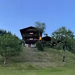 Domek alpejski Troadkasten By Interhome *