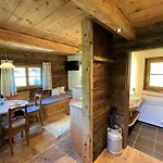 Domek alpejski Troadkasten By Interhome Wildschoenau