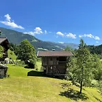 Domek alpejski Troadkasten By Interhome *