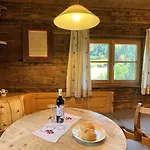 Troadkasten By Interhome Domek alpejski