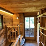 Troadkasten By Interhome Domek alpejski