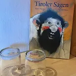 Domek alpejski Troadkasten By Interhome *