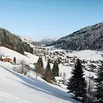 Troadkasten By Interhome *