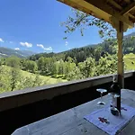 Troadkasten By Interhome Wildschoenau