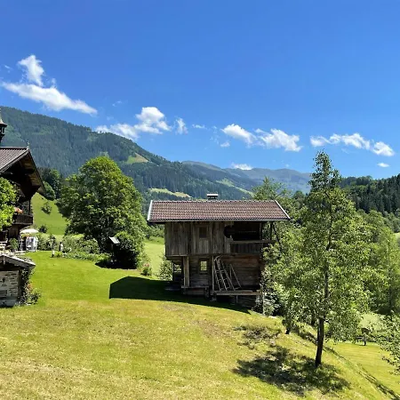 Alpehytte Troadkasten By Interhome *
