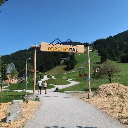 Domek alpejski Troadkasten By Interhome Wildschoenau