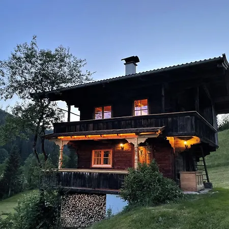 Alpehytte Troadkasten By Interhome *