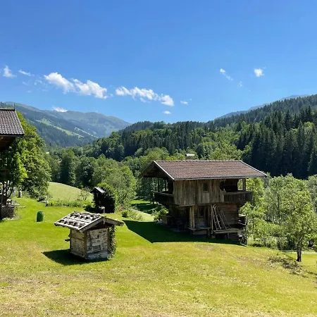 Troadkasten By Interhome Wildschoenau