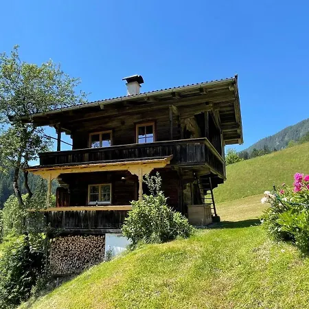 Troadkasten By Interhome Wildschoenau