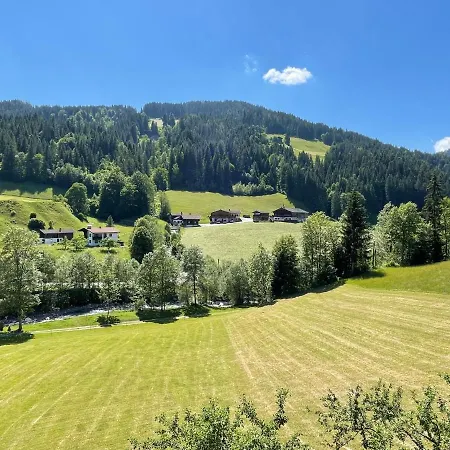 Chalet Troadkasten By Interhome *