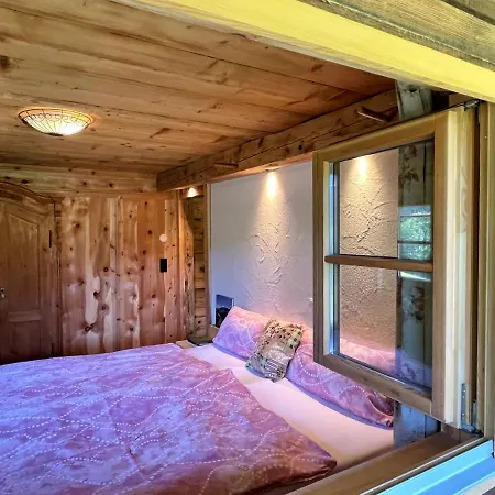 Chalé Troadkasten By Interhome