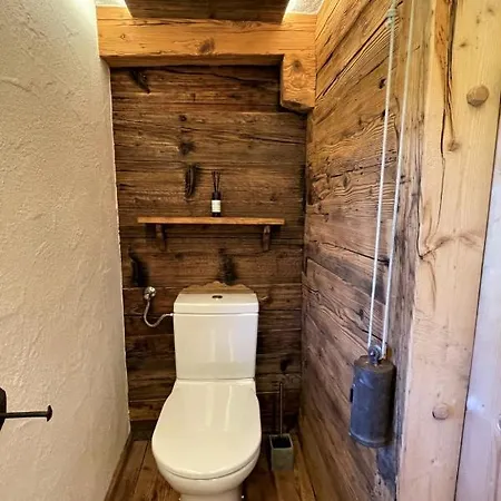 Troadkasten By Interhome *