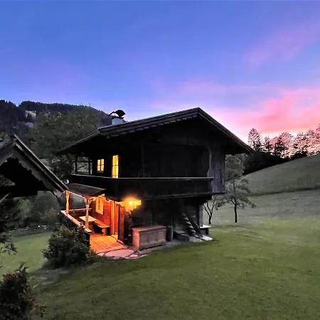 Troadkasten By Interhome *