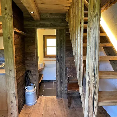 Chalé Troadkasten By Interhome