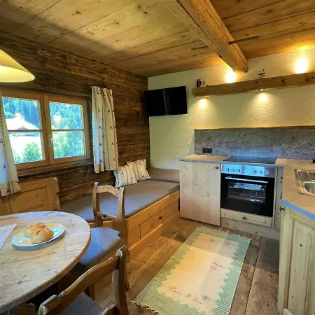 Troadkasten By Interhome *