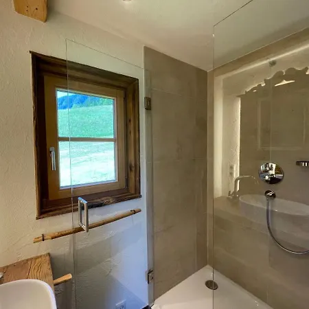 Chalet Troadkasten By Interhome