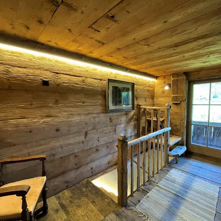 Troadkasten By Interhome *