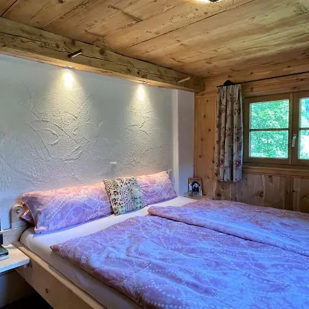 Chalé Troadkasten By Interhome