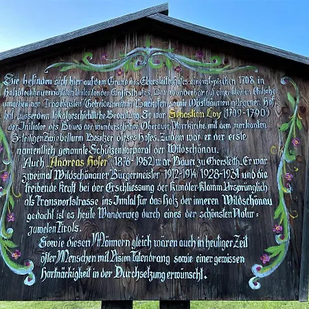 Troadkasten By Interhome